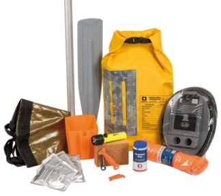 Osculati 22.705.00 Kit Sopravvivenza In Accordo Con D.M. 17/09/2024 kit di sopravvivenza in accordo con dm 17092024