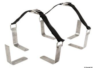 Osculati 22.711.03 Kit Tieni Zattera zattere di salvataggio atollo