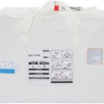 Osculati 22.840.12 Zattera Oceanlife Iii 12P Val Iso9650 1A/Dm  It +Gb zattera oceanlife gb approvazione italia con grab bag