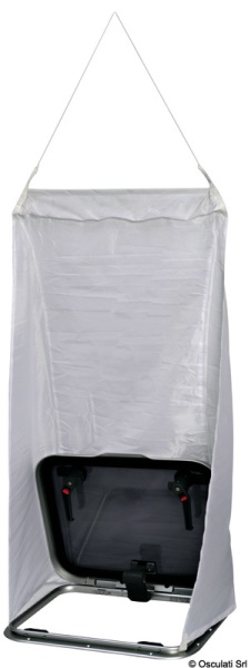 Osculati 23.131.02 Manica A Vento Boccaporti Da 50 Cm maniche a vento