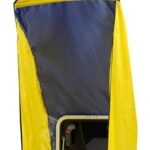 Osculati 23.132.00 Manica A Vento Large Universale maniche a vento