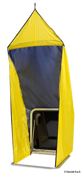 Osculati 23.132.00 Manica A Vento Large Universale maniche a vento