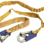 Osculati 23.151.66 Cordone Ombelicale Spring Line Iii cinture di sicurezza e cordoni ombelicali