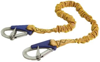 Osculati 23.151.67 Cordone Ombelicale Spring Line Ii cinture di sicurezza e cordoni ombelicali