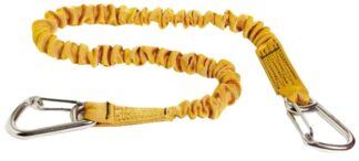 Osculati 23.151.68 Cordone Ombelicale Elastico 1-2 M cinture di sicurezza e cordoni ombelicali