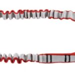 Osculati 23.154.05 Cordone Ombelicale Tether Tech cinture di sicurezza e cordoni ombelicali high tech professionali