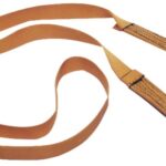 Osculati 23.156.00 Cordone Ombelicale 2 M Con 2 Moschettoni cinture di sicurezza e cordoni ombelicali