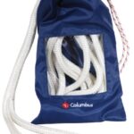 Osculati 23.203.05 Sacchetto Columbus Portacime Piccolo tasche columbus