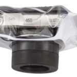 Osculati 23.500.10 Porta Fotocamera  Bianco L sacche zaini e borsoni stagni amphibious