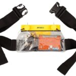 Osculati 23.500.21 Porta Oggetti Stagno Trasparente sacche zaini e borsoni stagni amphibious