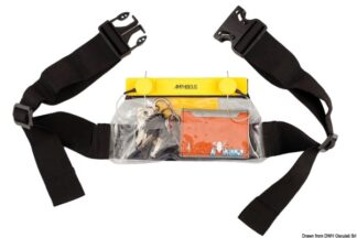 Osculati 23.500.21 Porta Oggetti Stagno Trasparente sacche zaini e borsoni stagni amphibious