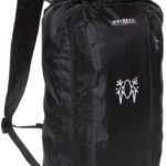 Osculati 23.510.01 Zainetto Amphibious X-Light Pack 10 L Nero zaini cestini e cartelle scuola