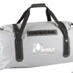 Osculati 23.523.03 Borsone Amphibious Cargo 100 L L Grigio sacche zaini e borsoni stagni amphibious