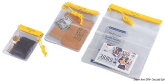 Osculati 23.764.03 Portaoggetti Pvc 267 X 343 Mm sacche stagne