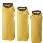 Osculati 23.765.01 Sacca Stagna Pvc 250 X 500 Mm sacche stagne