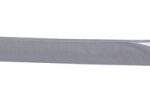 Osculati 24.306.05 Copridraglia Grigio 150 Cm copridraglie