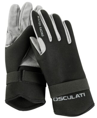 Osculati 24.394.04 Guanti Da Vela Neoprene Xl guanti