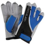 Osculati 24.395.00 Guanti Neoprene Mezze Dita S guanti