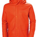 Osculati 24.502.16 Hh Gale Rain Jacket Arancio 3Xl helly hansen