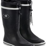 Osculati 24.995.37 Stivali Skipper Pro 37 cerate e stivali