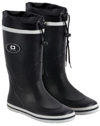 Osculati 24.995.38 Stivali Skipper Pro 38 cerate e stivali