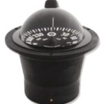 Osculati 25.012.00 Bussola Riviera 5" Bw1/Av bussole riviera da 5 130 mm