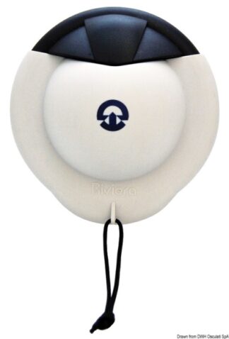 Osculati 25.020.19 Cover Per Bussola Pegasus 4" bussole riviera da 4 100 mm