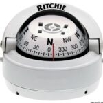 Osculati 25.081.12 Bussola Ritchie Explorer 2"3/4 Esterna B/B bussole ritchie navigation