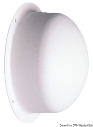 Osculati 25.088.31 Cover Posteriore Per 25.088.02 bussole ritchie navigation