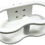 Osculati 26.740.00 Portabinocolo 230X120x85 Mm binocoli marini ed accessori
