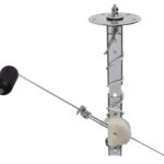 Osculati 27.160.00 Indicatore Carburante Con Galleggiante 130/660 Mm indicatori di livello sensori