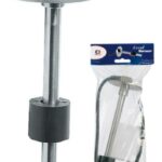 Osculati 27.161.12 Galleggiante Verticale 120 Cm Inox 0-190 Ohm indicatori di livello sensori