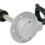 Osculati 27.165.28 Sensore Livello Carburante S5 Nmea 2000 275 Mm indicatori di livello sensori