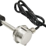 Osculati 27.174.15 Sensore Livello Carburante S3 Nmea 2000 150 Mm sensore di livello s3 con segnale uscita nmea 2000