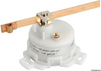 Osculati 27.176.10 Sensore Vdo Per Barra Timone Doppia Stazione accessori per vdo serie ocean e view line