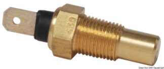 Osculati 27.431.02 Temperatura Acqua 40-120° 24 V Nero linea guardian strumenti di alta qualita