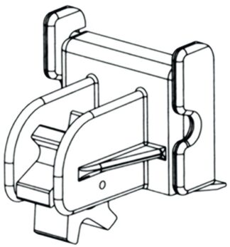 Osculati 27.452.00 Sensore Elettronico Per Spidometro O Contamiglia linea guardian strumenti di alta qualita