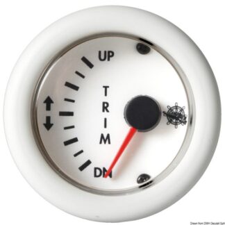 Osculati 27.539.01 Power Trim Guardian 12 V linea guardian strumenti di alta qualita