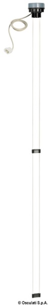 Osculati 27.678.02 Sensore Per Serbatoi 600-1200 Mm accessori per vdo serie ocean e view line
