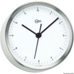 Osculati 28.080.02 Orologio Barigo Steel strumenti barigo