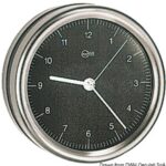 Osculati 28.082.71 Orologio Barigo Orion Quadrante Nero strumento barigo orion