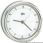 Osculati 28.083.70 Orologio Barigo Orion Quadrante Argento strumenti barigo