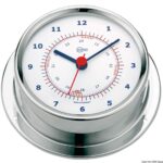 Osculati 28.687.01 Orologio Barigo Sky Lucido/Bianco strumenti barigo