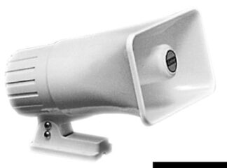 Osculati 29.003.02 Altoparlante Marino 30 W 8/16 Ohm casse altoparlanti stereo impermeabili