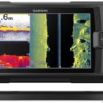 Osculati 29.033.16 Echo Striker Vivid 9Sv Garmin fishfinder serie echo