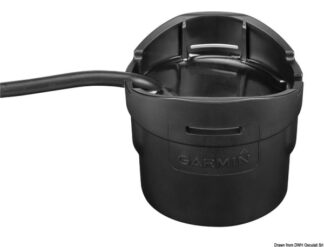 Osculati 29.042.23 Trasduttore Interno Chirp Garmin 250W 150-240 Khz accessori per serie gpsmap