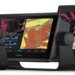 Osculati 29.044.27 Chartplotter Garmin Gpsmap 723 Xsv gpsmap garmin