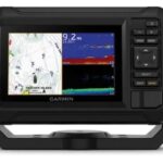 Osculati 29.063.07 Charplotter Garmin Echomap Uhd2 62Sv Con  Trasd. echomap garmin