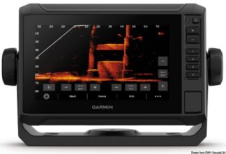 Osculati 29.063.05 Charplotter Garmin Echomap Uhd2 72Cv Con Trasd. echomap garmin