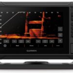 Osculati 29.063.04 Charplotter Garmin Echomap Uhd2 72Cv Senza Trasd. echomap garmin